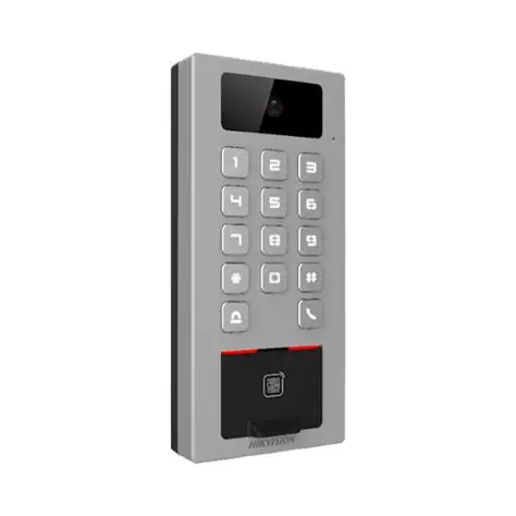 Access Control Terminal2